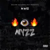 Regime Records Entertainment - Aj Nyzz